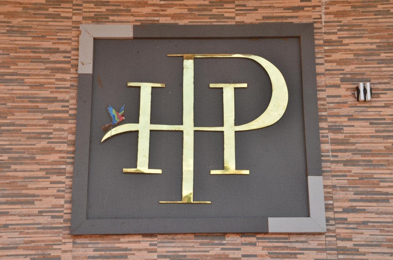 Hotel Panchavarnaa Rámesvaram Kültér fotó