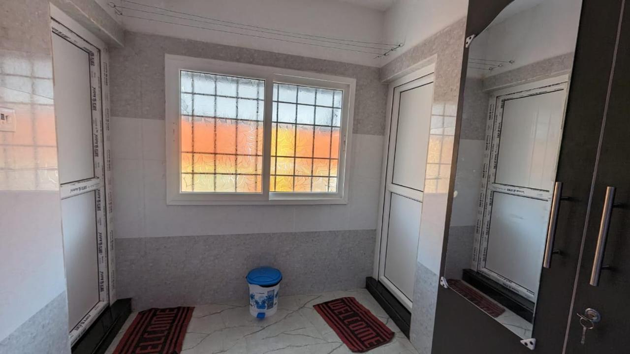 Hotel Panchavarnaa Rámesvaram Kültér fotó